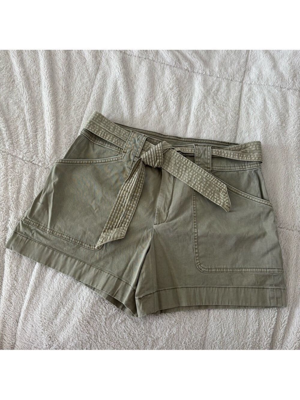 White House Black Market Women's The 5” Shorts